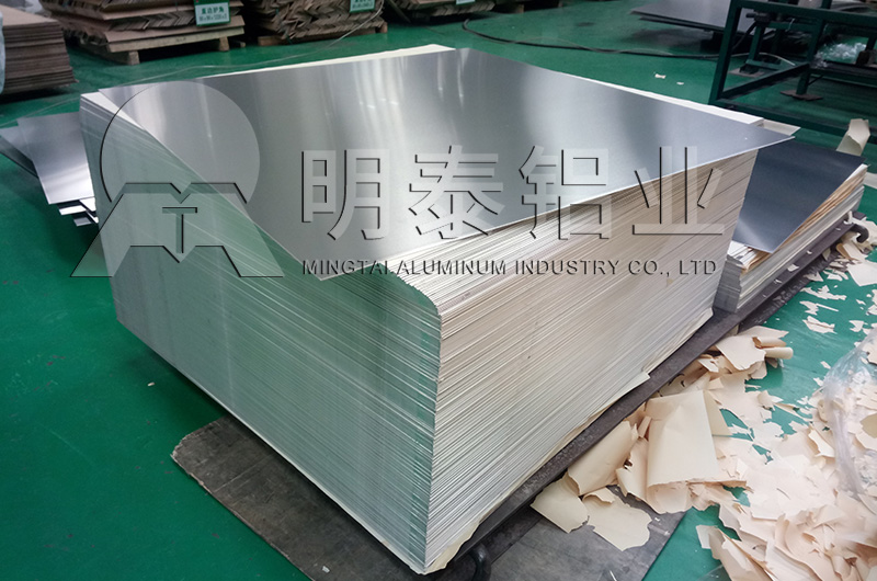 模具用鋁板性能優(yōu)良