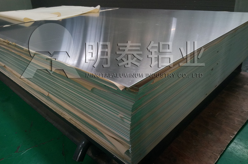 油箱|焊接結(jié)構(gòu)用5454鋁板多少錢一噸？